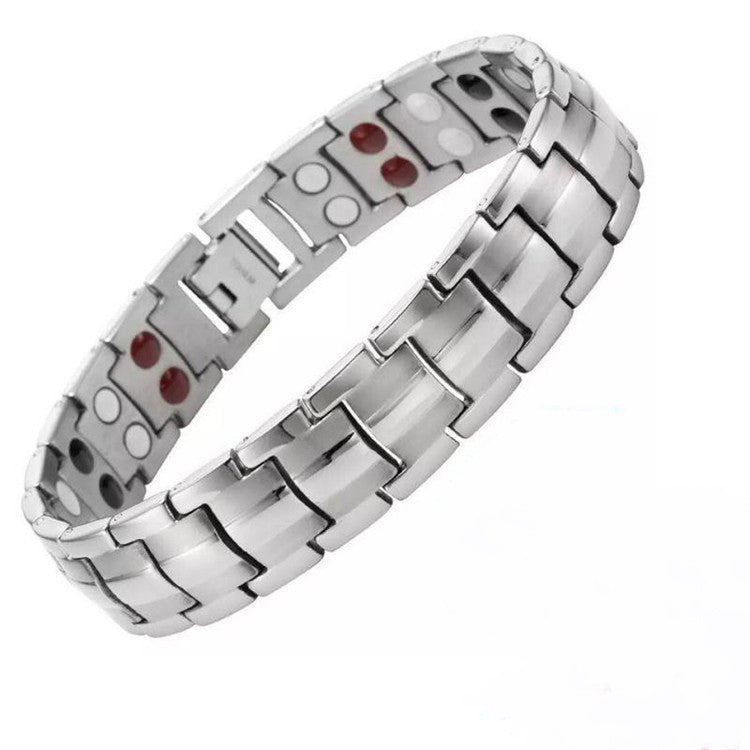 Removable Magnetic Module Bracelet