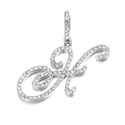 Hip-hop Accessories Grass Character Pendant