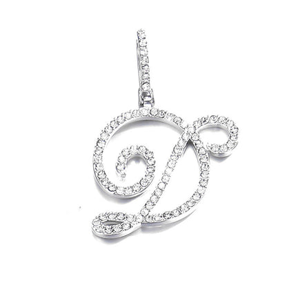 Hip-hop Accessories Grass Character Pendant