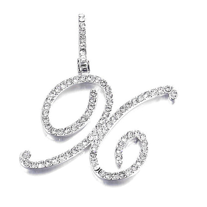 Hip-hop Accessories Grass Character Pendant