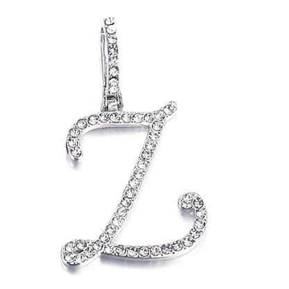 Hip-hop Accessories Grass Character Pendant
