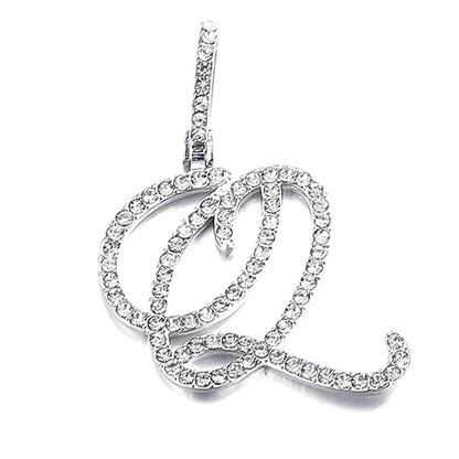Hip-hop Accessories Grass Character Pendant