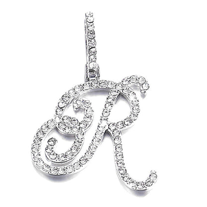 Hip-hop Accessories Grass Character Pendant