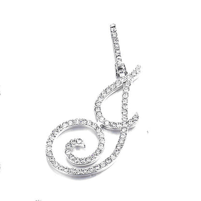 Hip-hop Accessories Grass Character Pendant