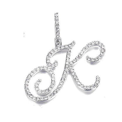 Hip-hop Accessories Grass Character Pendant