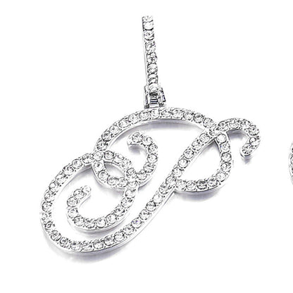 Hip-hop Accessories Grass Character Pendant