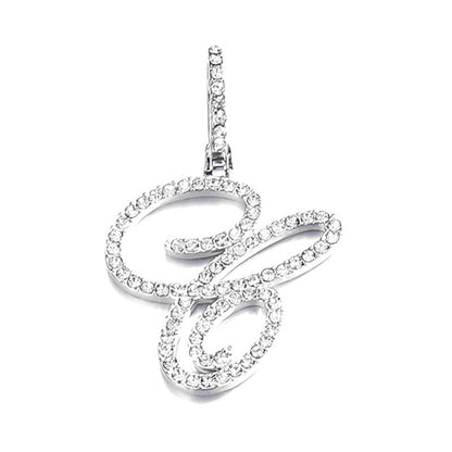 Hip-hop Accessories Grass Character Pendant