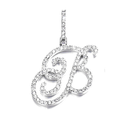 Hip-hop Accessories Grass Character Pendant