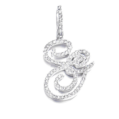 Hip-hop Accessories Grass Character Pendant