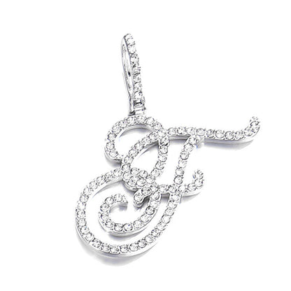 Hip-hop Accessories Grass Character Pendant