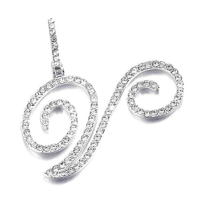 Hip-hop Accessories Grass Character Pendant