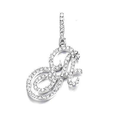 Hip-hop Accessories Grass Character Pendant