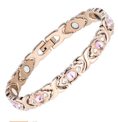 Removable Magnetic Module Bracelet