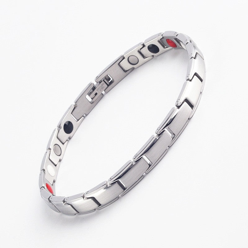 Removable Magnetic Module Bracelet