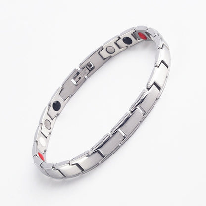 Removable Magnetic Module Bracelet