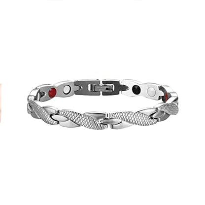 Removable Magnetic Module Bracelet
