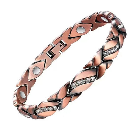 Removable Magnetic Module Bracelet