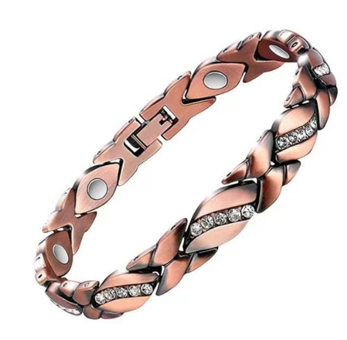 Removable Magnetic Module Bracelet