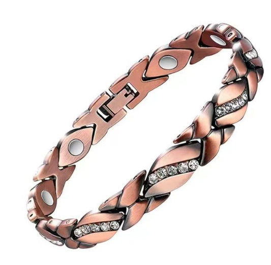 Removable Magnetic Module Bracelet