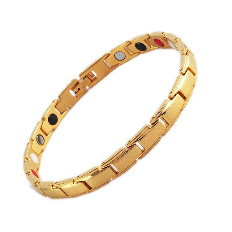 Removable Magnetic Module Bracelet