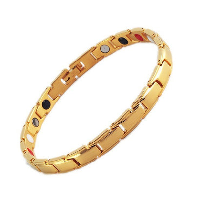 Removable Magnetic Module Bracelet