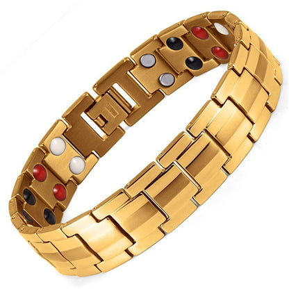 Removable Magnetic Module Bracelet